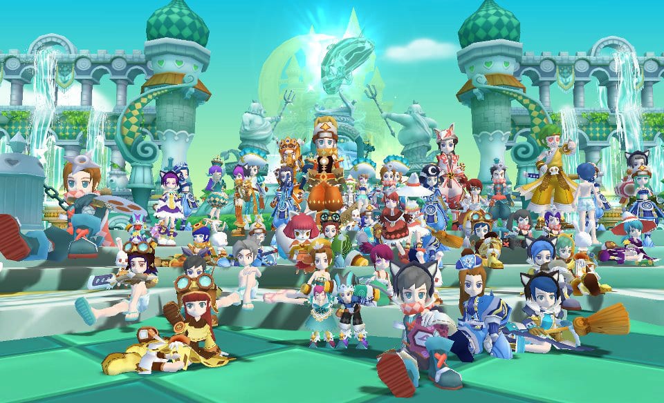 ข่าวเกมส์มือถือ